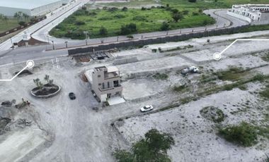 Preventa Casas, Fracc. Santa Fe, con Seguridad, Xochitepec Mor.