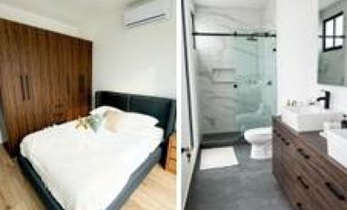 Preventa Casas, Fracc. Santa Fe, con Seguridad, Xochitepec Mor.