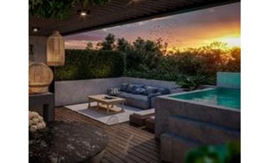 Preventa Casas, Fracc. Santa Fe, con Seguridad, Xochitepec Mor.