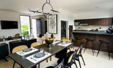 Preventa Casas, Fracc. Santa Fe, con Seguridad, Xochitepec Mor.