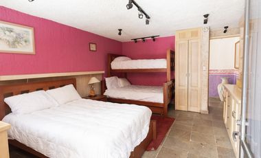 Casa Venta en Rancho Cortes, Cuernavaca Morelos