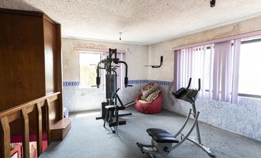 Casa Venta en Rancho Cortes, Cuernavaca Morelos