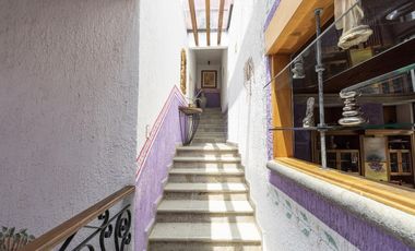 Casa Venta en Rancho Cortes, Cuernavaca Morelos