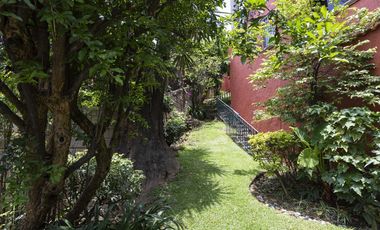 Casa Venta en Rancho Cortes, Cuernavaca Morelos