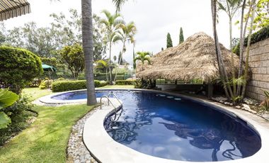 Casa Venta en Rancho Cortes, Cuernavaca Morelos