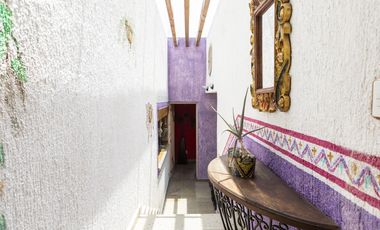 Casa Venta en Rancho Cortes, Cuernavaca Morelos