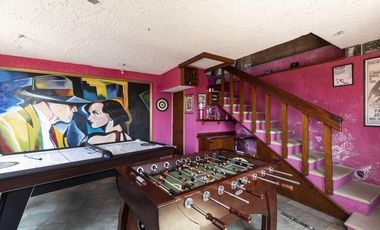 Casa Venta en Rancho Cortes, Cuernavaca Morelos