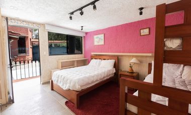 Casa Venta en Rancho Cortes, Cuernavaca Morelos