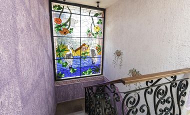 Casa Venta en Rancho Cortes, Cuernavaca Morelos