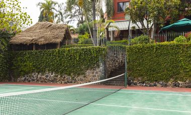 Casa Venta en Rancho Cortes, Cuernavaca Morelos