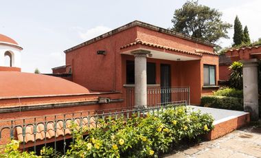 Casa Venta en Rancho Cortes, Cuernavaca Morelos