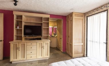 Casa Venta en Rancho Cortes, Cuernavaca Morelos