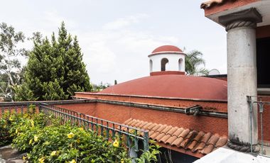Casa Venta en Rancho Cortes, Cuernavaca Morelos