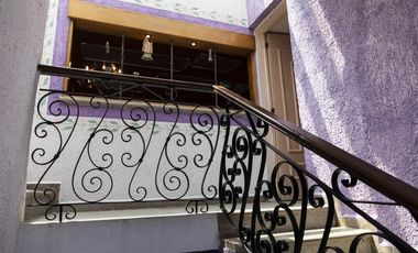 Casa Venta en Rancho Cortes, Cuernavaca Morelos