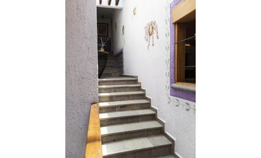 Casa Venta en Rancho Cortes, Cuernavaca Morelos