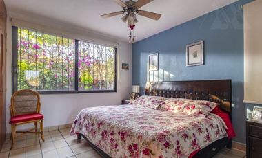 Venta de Casa en Club de Golf Santa Fe Xochitepec, Morelos