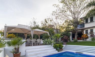 Venta de Casa en Club de Golf Santa Fe Xochitepec, Morelos