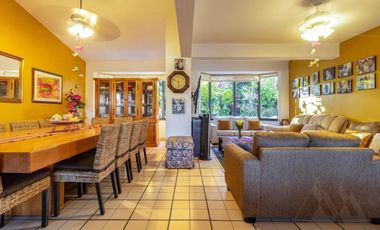 Venta de Casa en Club de Golf Santa Fe Xochitepec, Morelos