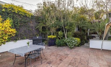 Venta de Casa en Club de Golf Santa Fe Xochitepec, Morelos