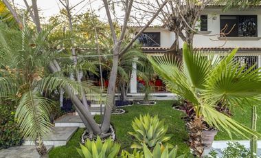 Venta de Casa en Club de Golf Santa Fe Xochitepec, Morelos