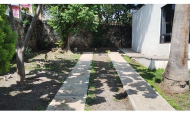 Casa en Venta Tres de Mayo, Cuernavaca Morelos