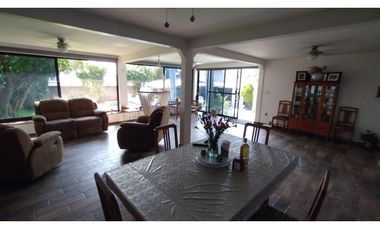 Casa en Venta Tres de Mayo, Cuernavaca Morelos