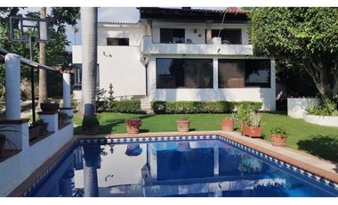 Casa en Venta Tres de Mayo, Cuernavaca Morelos