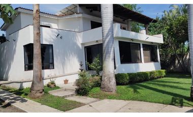 Casa en Venta Tres de Mayo, Cuernavaca Morelos