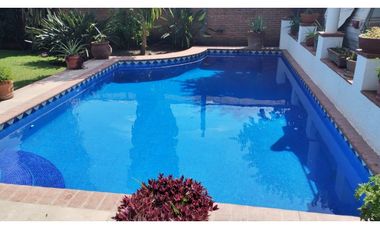 Casa en Venta Tres de Mayo, Cuernavaca Morelos