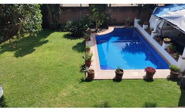 Casa en Venta Tres de Mayo, Cuernavaca Morelos