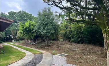 Terrenos en  Venta en Ahuatepec Morelos