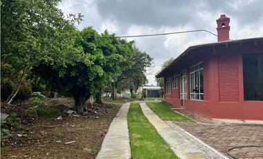 Terrenos en  Venta en Ahuatepec Morelos