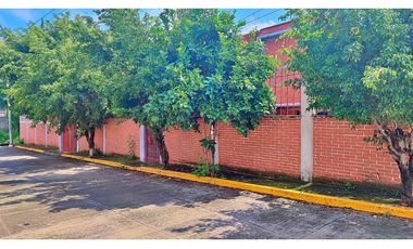 Venta Casa con Alberca, en Cuautla Morelos