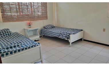 Venta Casa con Alberca, en Cuautla Morelos