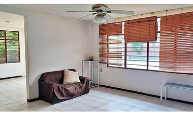 Venta Casa con Alberca, en Cuautla Morelos