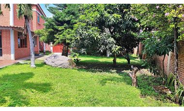 Venta Casa con Alberca, en Cuautla Morelos