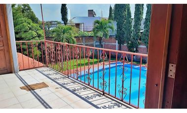 Venta Casa con Alberca, en Cuautla Morelos