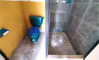 Casa Venta Un Nivel con Uso de Suelo Comercial, Centro Cuernavaca