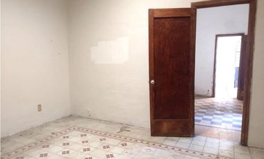 Casa Venta Un Nivel con Uso de Suelo Comercial, Centro Cuernavaca