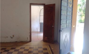 Casa Venta Un Nivel con Uso de Suelo Comercial, Centro Cuernavaca