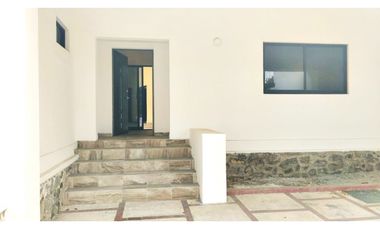 Venta Casa Un Nivel, con Depto. Indep., Lomas de Cuernavaca. Mor.