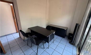 Renta Oficinas Centro de Cuernavaca, Morelos