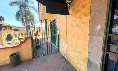 Renta Oficinas Centro de Cuernavaca, Morelos