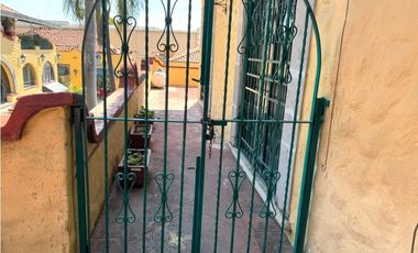 Renta Oficinas Centro de Cuernavaca, Morelos