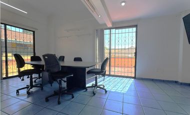Renta Oficinas Centro de Cuernavaca, Morelos