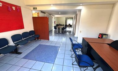 Renta Oficinas Centro de Cuernavaca, Morelos
