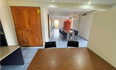 Renta Oficinas Centro de Cuernavaca, Morelos