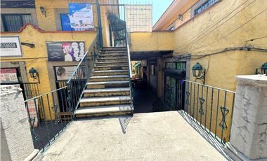 Renta Oficinas Centro de Cuernavaca, Morelos