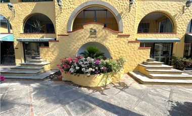 Renta Oficinas Centro de Cuernavaca, Morelos