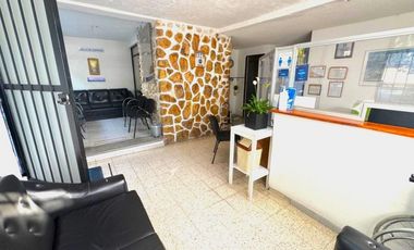 Renta Consultorio a una cuadra del IMSS Plan de Ayala.